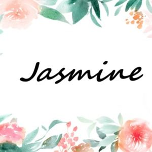 Meet your Posher, Jasmine